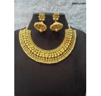 NECKLACE - RA871