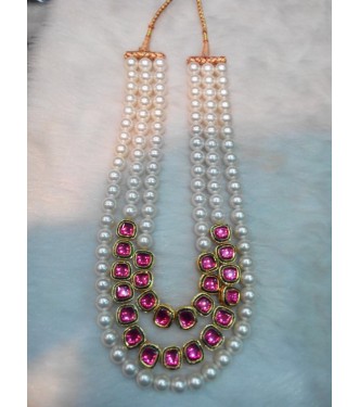 NECKLACE - RA879