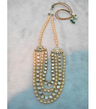 NECKLACE - RA881