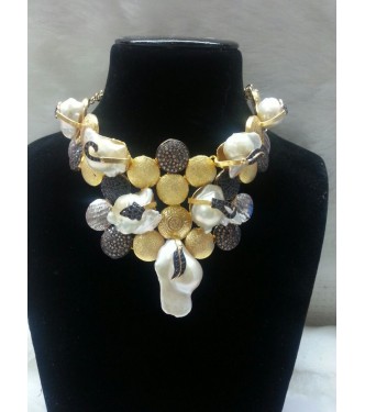 NECKLACE - RA883
