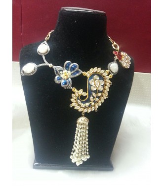 NECKLACE - RA885