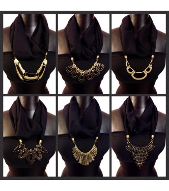 Necklace - RS014