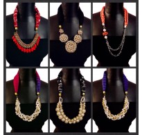 NECKLACE -RS015