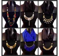 NECKLACE -RS017