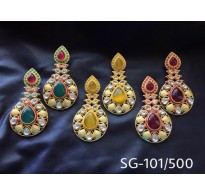 Earrings- SG101
