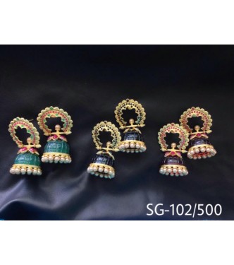 Earrings-SG102