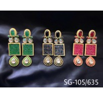 Earrings-SG105