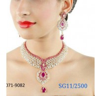 Necklace - SG11-2500