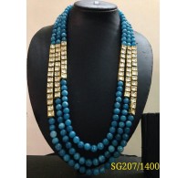 Necklace - SG207-1400