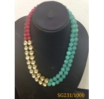 Necklace -SG231-1000