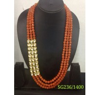 Necklace -SG236-1400