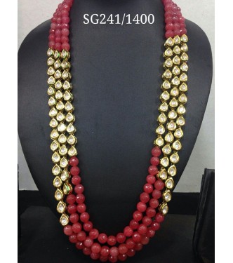 Necklace- SG241-1400