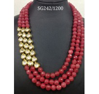 Necklace- SG242-1200
