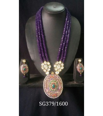 Necklace- SG379-1600