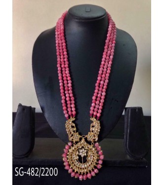 Necklace- SG482-2200