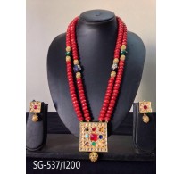 Necklace- SG537-1200