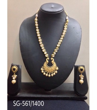 Necklace- SG561-1400