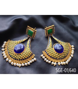 Earring -SGE01-640