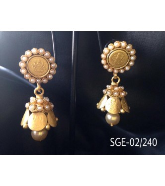 Earring -SGE02-240A