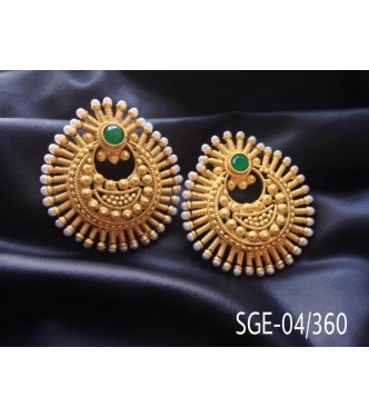 Earring -SGE04-360