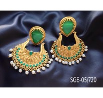 Earring -SGE05-720