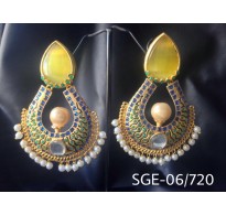 Earring -SGE06-720