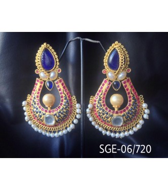 Earring -SGE06-720A
