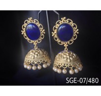 Earring -SGE07-480A