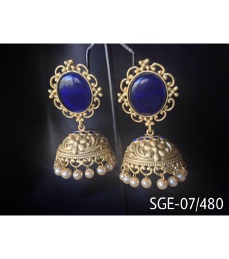 Earring -SGE07-480A