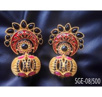Earring -SGE08-500