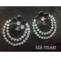 Earrings-SGE110