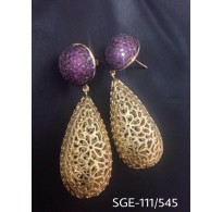 Earrings-SGE111