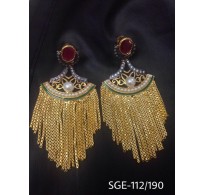 Earrings-SGE112