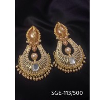 Earrings-SGE113