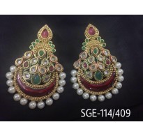Earrings-SGE114