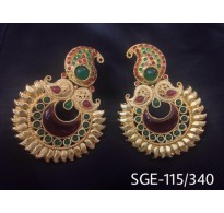 Earrings-SGE115
