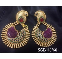 Earrings-SGE116