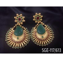 Earrings-SGE117