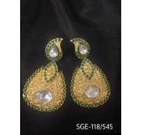 Earrings-SGE118
