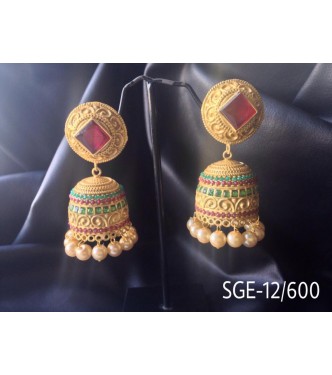 Earring -SGE12-600