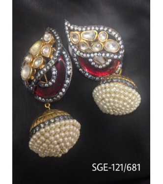 Earrings-SGE121