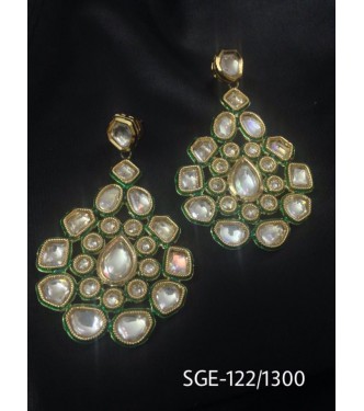 Earrings-SGE122