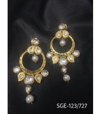 Earrings-SGE123