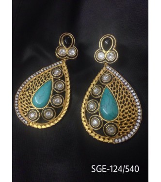 Earrings-SGE124