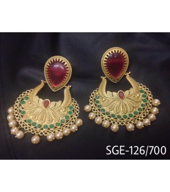 Earrings-SGE126