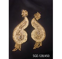 Earrings-SGE128