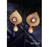 Earring -SGE13-360A