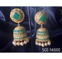 Earring -SGE14-600