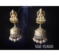 Earring -SGE15-600