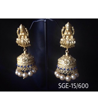 Earring -SGE15-600